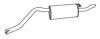 WALKER 17082 End Silencer